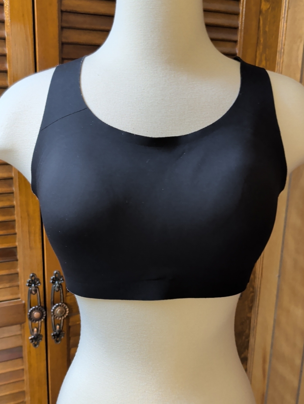 Lululemon Enlite Sports Bra